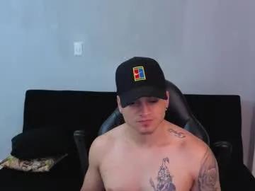 mikke_love on Chaturbate 