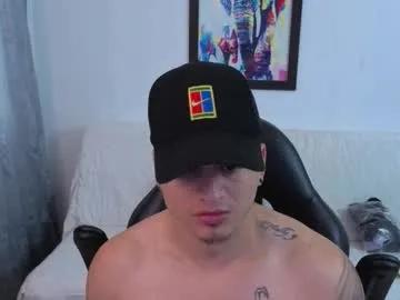 mikke_love on Chaturbate 