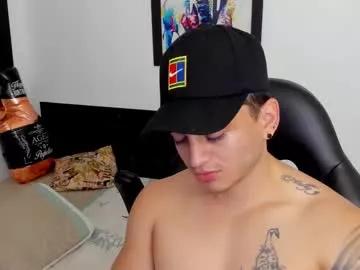 mikke_love on Chaturbate 