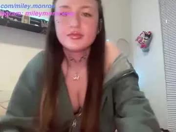 miley_monroee's avatar