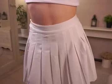 minimeows — Goal: Make my booty shine with oil  Hi! I am Mira, #new #teen here! Turned #18 recently! :) Let's discover this place together & make it more #cute and bright by #bigtits [77 tokens remaining]