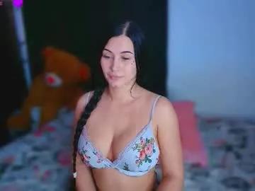 mishukitty — #bigboobs #latina #pregnant #squirt #brunette