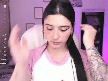 miss_alice0 on Chaturbate 