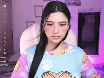 miss_alice0 on Chaturbate 