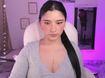 miss_alice0 on Chaturbate 