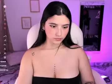miss_alice0 on Chaturbate 