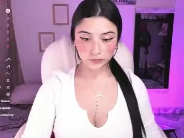 miss_alice0 on Chaturbate 