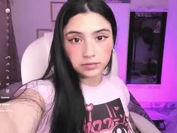 miss_alice0 on Chaturbate 
