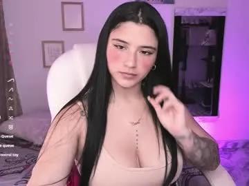 miss_alice0 on Chaturbate 