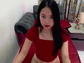miss_jz on Chaturbate 