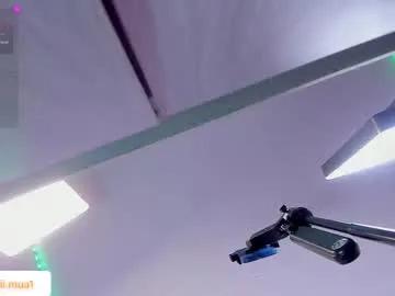 miss_kendalll on Chaturbate 