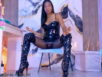 miss_shannell on Chaturbate 