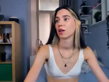 misschaotic_ on Chaturbate 