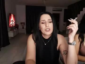 missdyaa — spoil me bitch! #mistress #findom #joi #smoke #femdom #strapon #bdsm [4324 tokens remaining]