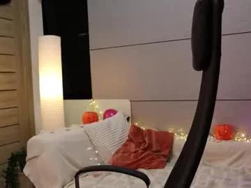 misslanaxx on Chaturbate 