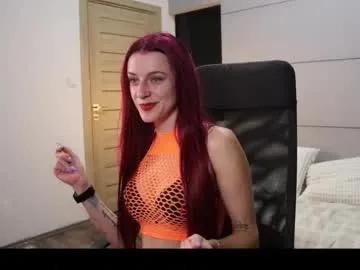 misslanaxx on Chaturbate 