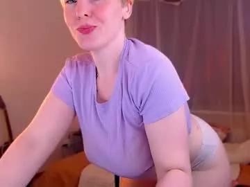 missseverina on Chaturbate 