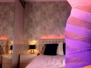 missyrai on Chaturbate 