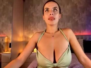 missyrai on Chaturbate 