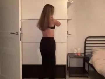 mmminnie on Chaturbate 