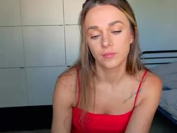 mmminnie on Chaturbate 