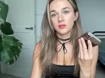 mmminnie on Chaturbate 