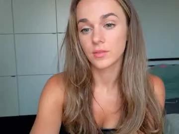 mmminnie on Chaturbate 