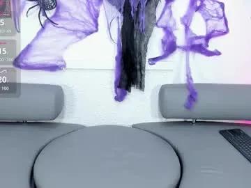 molly_sweetlove on Chaturbate 