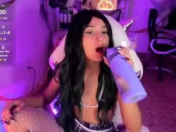 molly_sweetlove on Chaturbate 