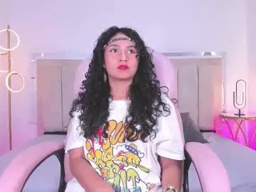 molly_sweetlove on Chaturbate 