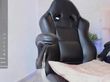 mollycb on Chaturbate 