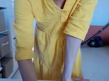 mollystory on Chaturbate 