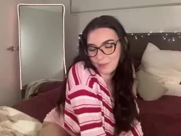 mollyy2006 on Chaturbate 