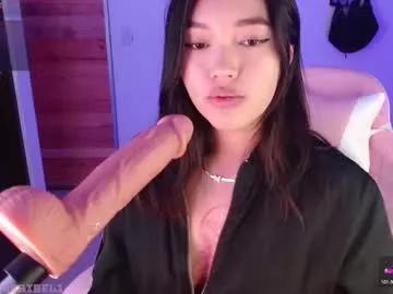 moonbella_bell on Chaturbate 