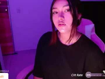 moonbella_bell on Chaturbate 