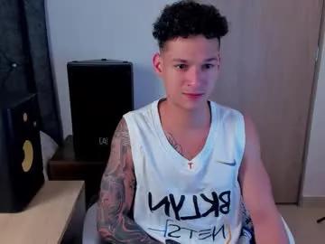 morthy_downey's avatar