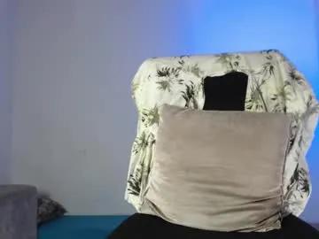 mrbyronstallion's avatar