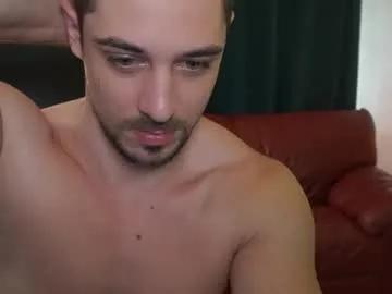 mrgreeneyes01 on Chaturbate 