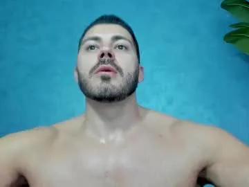 muscularmaster's avatar