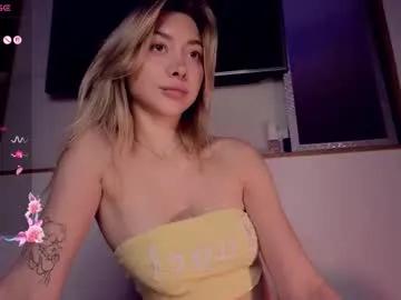 mynameisnikki_ — Current Goal: NAKED once countdown reaches zero -- Next Goal: fingers in pussy -- extremely  horny and ready to #squirt  #blonde #bigass  #new #young [642 tokens to goal]