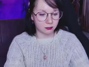 nancymartinez on Chaturbate