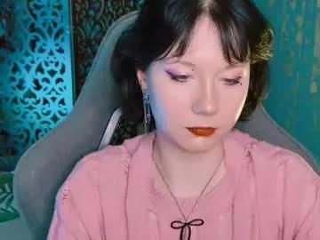 nancymartinez on Chaturbate