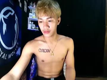 naugthyboyloy — hello my followers & guest, help me to reach my goal to public cum #asian #cum #bigcock #twink #20 [999 tokens remaining]