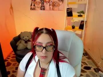 niickyjones on Chaturbate 