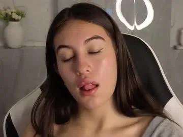 nikka_tx on Chaturbate 