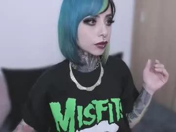 nikkiramone on Chaturbate 