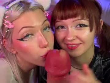 nikkisilk on Chaturbate 