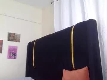 nina_ray1 on Chaturbate 