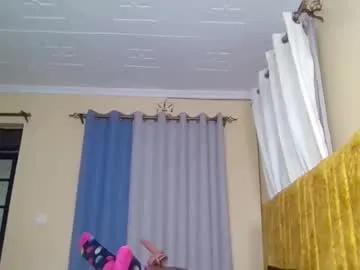 nina_ray1 on Chaturbate 