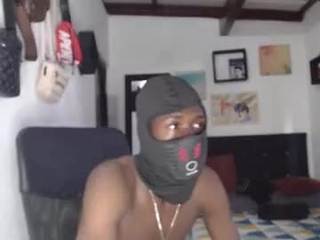 nineeleeven_911 on Chaturbate 